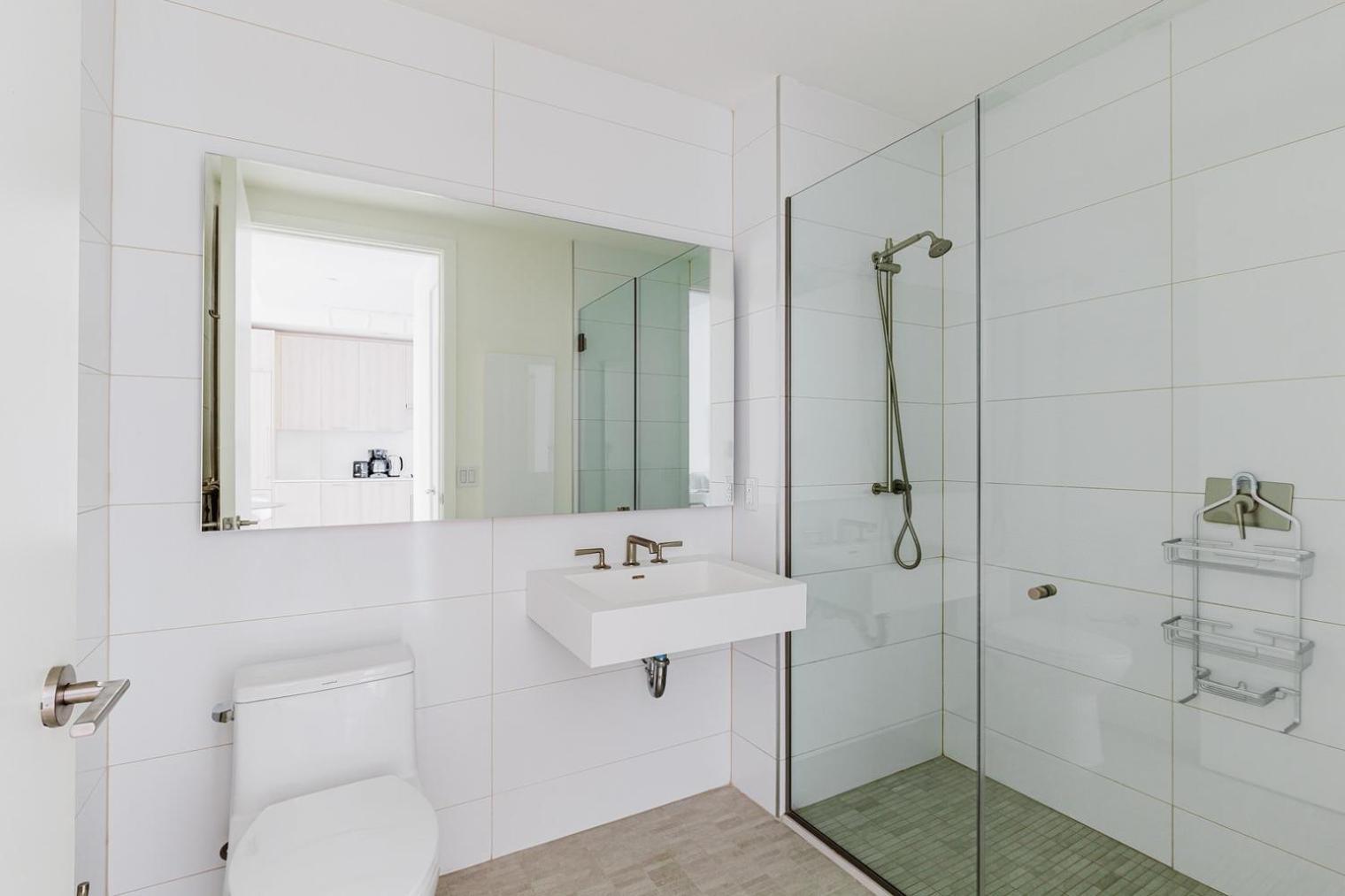 Apartamento Blueground Clinton Hill Pool Gym Ac Nr Park Nyc-1654 Nova York
