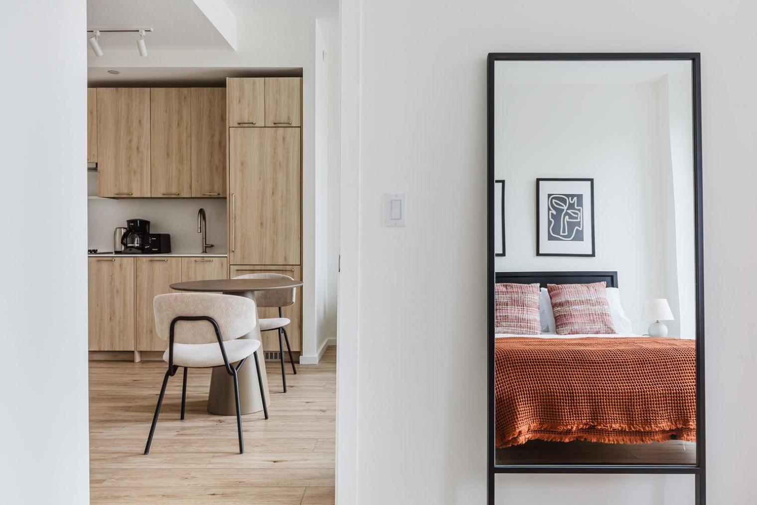 Blueground Clinton Hill Pool Gym Ac Nr Park Nyc-1654 Apartamento